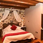 Αρχοντικό Ταρσούνα Hotel