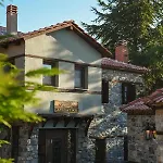 Αρχοντικό Ταρσούνα Agios Athanasios (Pella)