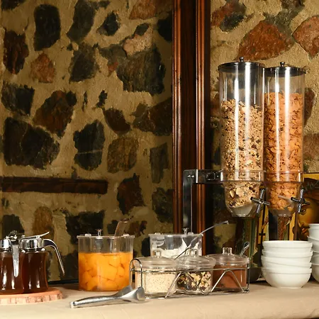 Hotel Αρχοντικό Ταρσούνα Agios Athanasios (Pella)