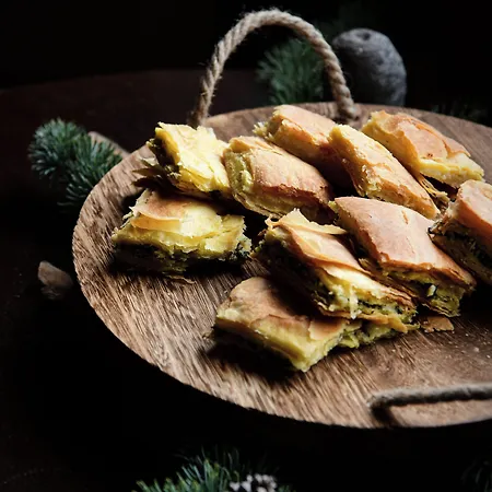 Hotel Αρχοντικό Ταρσούνα *