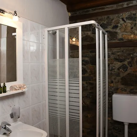 Hotel Αρχοντικό Ταρσούνα Agios Athanasios (Pella)