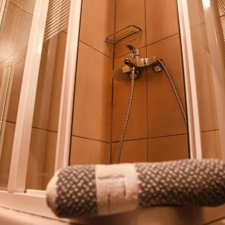 Αρχοντικό Ταρσούνα Hotel *