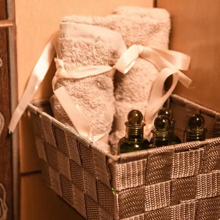 Αρχοντικό Ταρσούνα Hotel