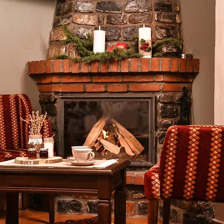 Hotel Αρχοντικό Ταρσούνα