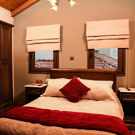 Αρχοντικό Ταρσούνα