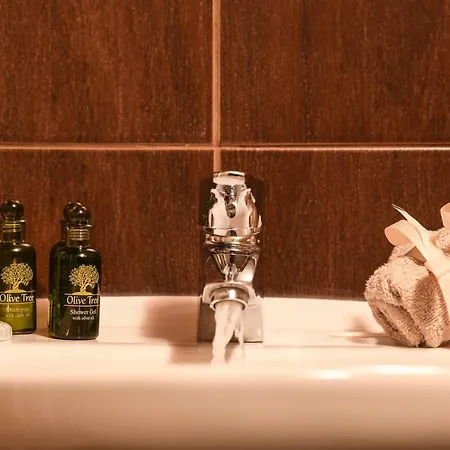 Αρχοντικό Ταρσούνα