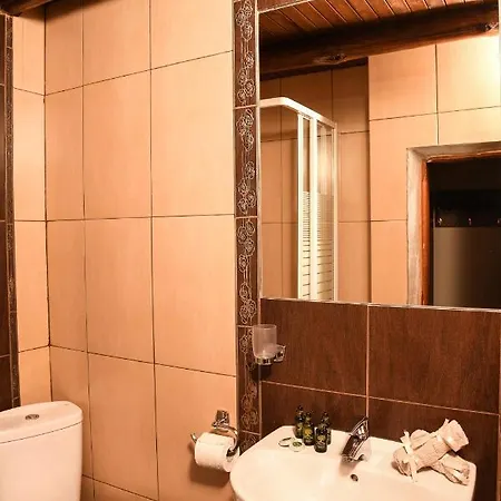 Αρχοντικό Ταρσούνα Hotel